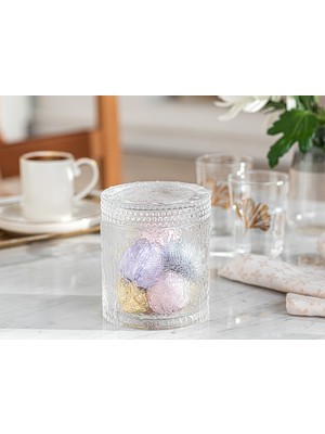 English Home Bloom Cam Şekerlik