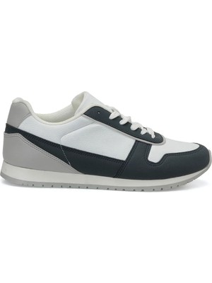 Torex Jett 6fx Beyaz Erkek Spor Ayakkabı