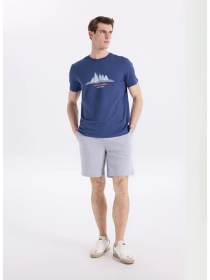 Discovery Expedition Sweat Şor, 2xl, Gri