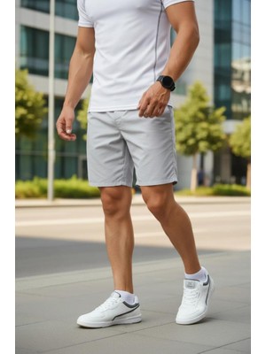 Lufian Kinetix Lukas Pu Erkek Sneakers Spor Ayakkabı