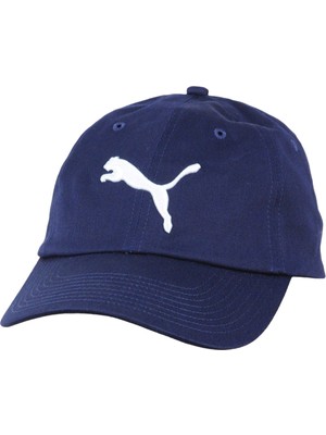 Puma ESS Cap Siyah Unisex Şapka