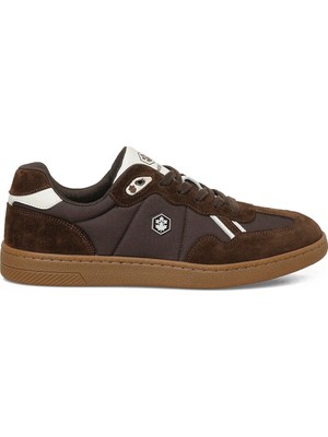 Lumberjack Penta 6fx Kahverengi Erkek Sneaker