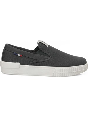 U.s. Polo Assn. Manas 6fx Lacivert Erkek Slip On
