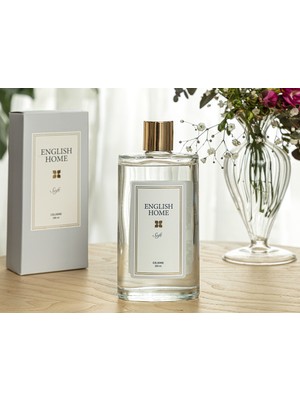 English Home Soft Kolonya 200 ml