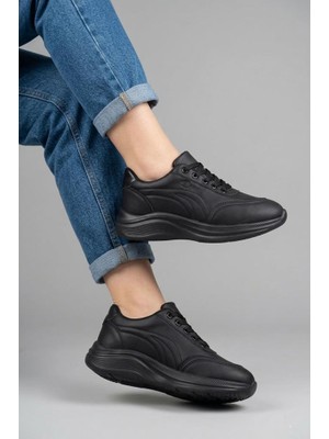 Lufian Papuçcity Dvmd 03442 Kadın Günlük Spor Ayakkabı