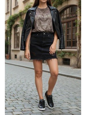 Lufian U.s. Polo Assn. Prelo Kadın Sneaker Spor Ayakkabı