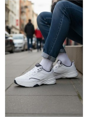 Lufian Reebok Vivid Voyage Iı Erkek Yürüyüş Koşu Günlük Spor Ayakkabı