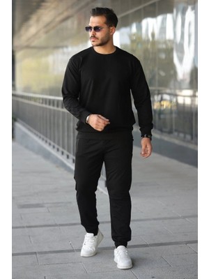 Stores36 Erkek Iki Iplik Alt-Üst Takım