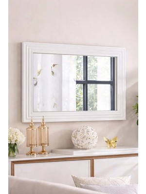 Alpino Mobilya ALPİNO PARMA DEKORATİF AYNA