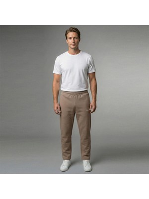 Relaxed Yetişkin Erkek Eşofman Altı