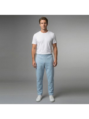 Relaxed Yetişkin Erkek Eşofman Altı