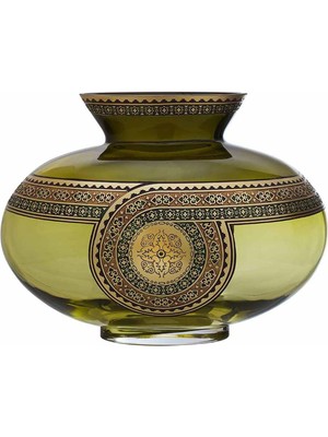 Paşabahçe Ayasofya Vazo