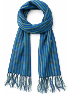 Fırat Rize Bezleri Keşan El Dokuma Fular