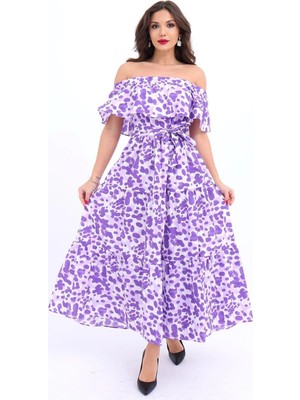 Stores36 6473 Elbise-Ispanya