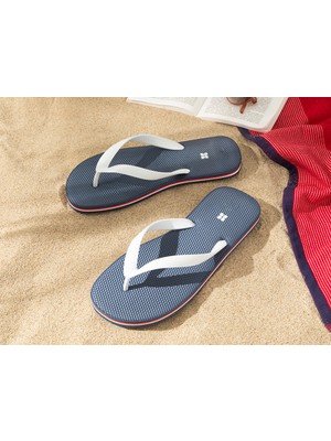 English Home Sail Terlik Plaj Terliği