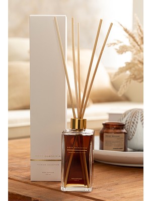 English Home Soft Gardenia Çubuklu Oda Kokusu 250 ml
