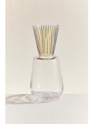 Paşabahçe Omnia Lines Vazo 3