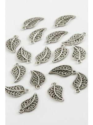 İlkyaz Fashion Yaprak Tesbih Aparatı 50 Gram