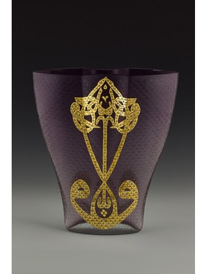 Paşabahçe Vahid Vazo