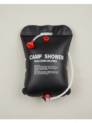 İlk El Grup Ieg™ Camp Shower