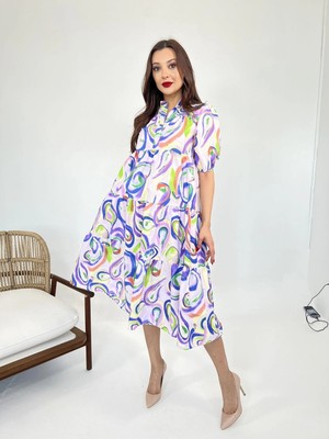 Stores36 5522 Elbise-Cleveland