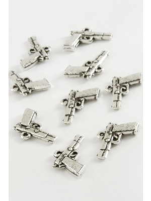 İlkyaz Fashion Silah Tesbih Püskül Aparatı 50 Gram