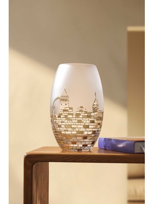 Paşabahçe Sur Vazo