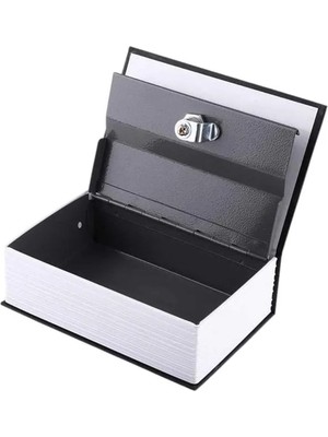 Antalya Mermerit ve Granit Kitap Görünümlü Kasa