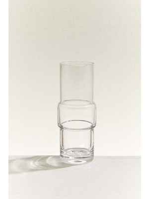 Paşabahçe Ring Vazo