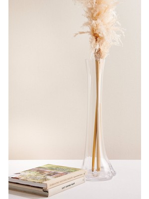 Paşabahçe Fil Ayağı Vazo 60 cm