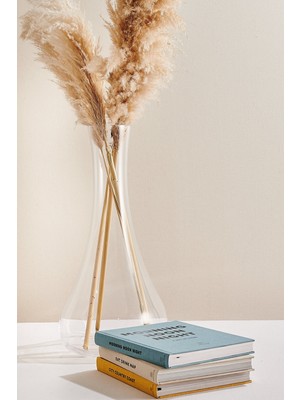 Paşabahçe Taban Vazo 60 cm