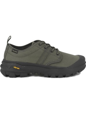 Palladium Pallarider Lo Legacy Olive Night Erkek Ayakkabı