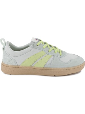 Palladium Pallacup Flame Sde Green Daisy / Green Kadın Ayakkabı