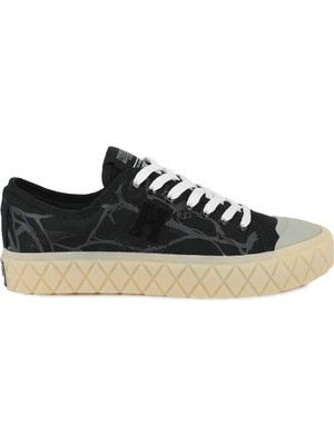 Palladium Palla Ace Vines Black Kadın Ayakkabı