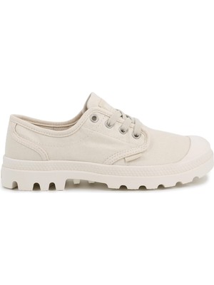 Palladium Pampa Oxford Sahara Erkek Ayakkabı