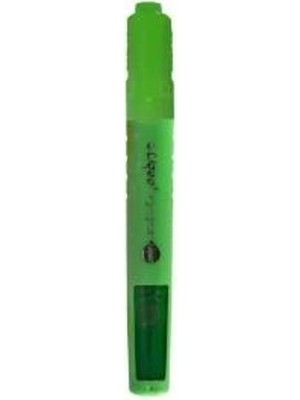 Liqeo Midi Fosforlu Kalem Yeşil H-3130-160 (12 Li Paket)