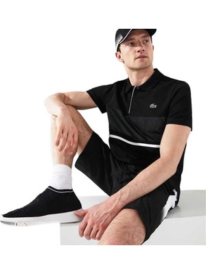 Lacos Erkek Polo Piket-Shirt