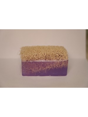 Pazarcan Doğal Lavanta Sabunu 160GR - Ferahlatıcı Rahatlatıcı Etki