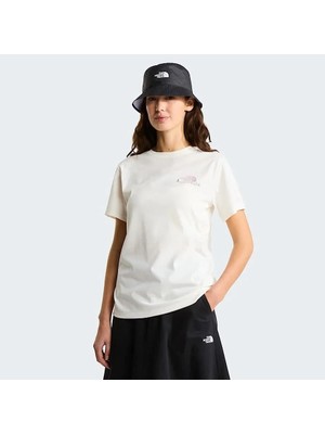 The North Face Monte Regular Ss Graphic Kadın Tişört