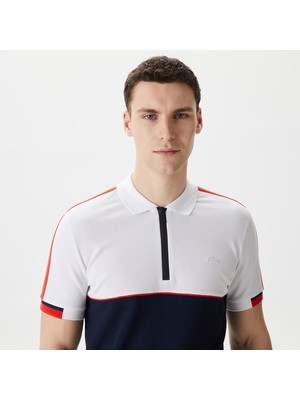 Lacos Erkek Polo Piket-Shirt