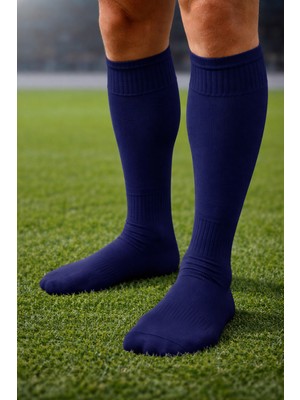 Schmilton Yetişkin Futbol Çorabı-Süper Büyük