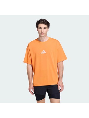 Adidas Climacool Power Training Erkek Tişört
