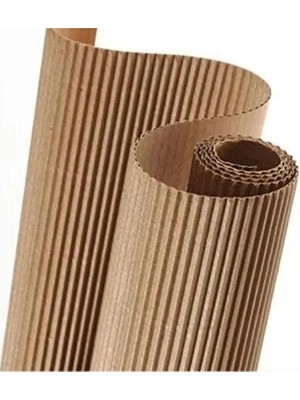KİKA  Oluklu Ara Karton 70X100 5 mm Kika