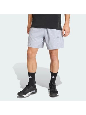 Adidas Workout Essentials Brandlove Erkek Şort