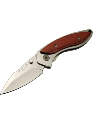 Derin Stok 7-37 Çakı S30V Bos 16,5 cm Manuel, Kemerlikli