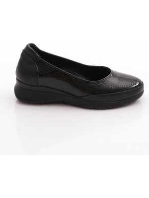 Dgn 2265 Kadin Comfort Ayakkabi