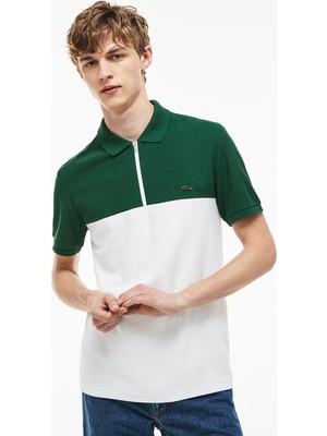 Lacos Erkek Polo Piket-Shirt