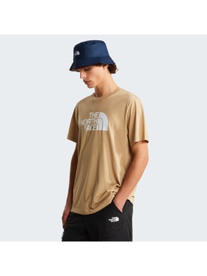 The North Face Evolution Half Dome Regular Ss Erkek Tişört