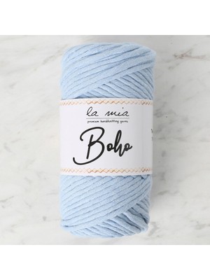 Pazarcan La Mia Boho 3,5 mm Makrome Ipi - L069