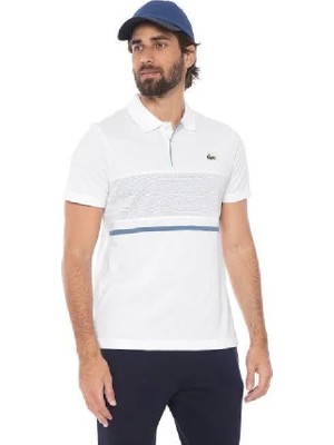 Lacos Erkek Polo Piket-Shirt